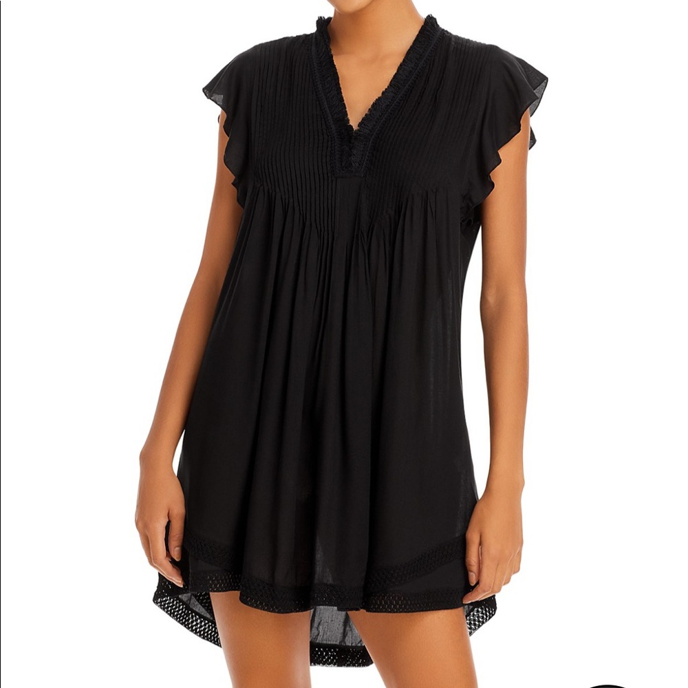 Poupette St Barth cover up